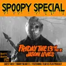 JASON LIVES! — A Spoopy Retro Review of Friday the 13th, Part VI (w/ Guest Co-Host Tommy Nuggetz and a Special Appearance by Film vs Film Podcast)