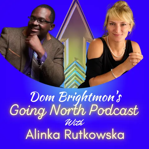 Ep. 1108 – Why Modern Authors and Leaders Must Embrace AI to Win with Alinka Rutkowska (@AlinkaRutkowska | @LeadersPress)