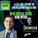 The Future of Engineering Education