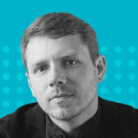 Staying radical and relevant — Skylar Tibbits