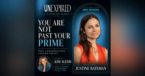 SHE HAD FAME AT 15 — AND WALKED AWAY FROM IT ON PURPOSE