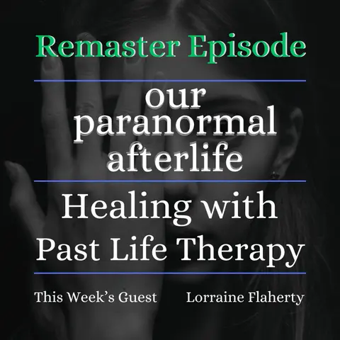 Healing with Past Life Therapy