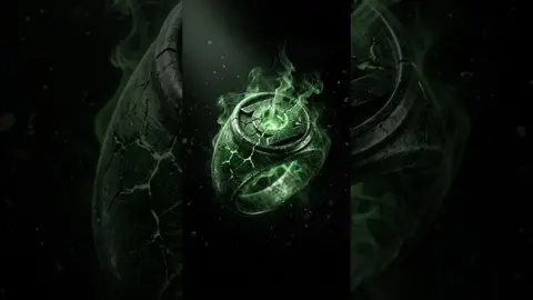 Why creating life is the scariest Green Lantern ability #lanterns #dcu