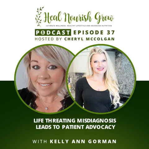 Life Threatening Diagnosis Leads to Patient Advocacy