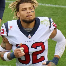 Tyrann Mathieu Profile Photo