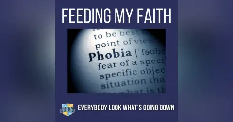Faith, Freedom, and the Responsibility to Pay Attention