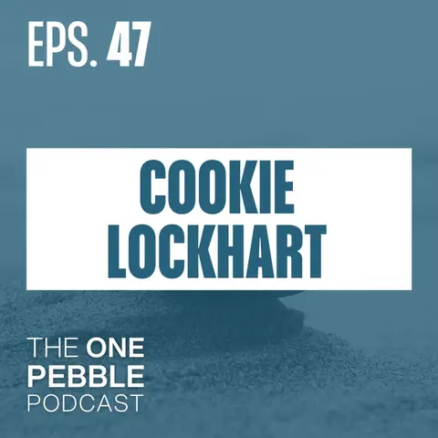 Cookie Lockhart: From Only Woman in Auction School to the Auctioneers Hall of Fame!