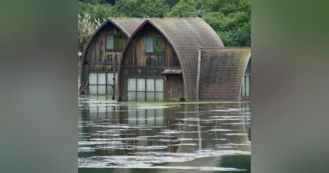 Chaos and Resilience: Surviving a Hurricane in Asheville, NC