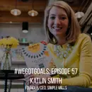 How Katlin Smith Built an All-Natural Empire By Keeping Things "Simple"