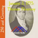 250 and Counting–January 3, 1775