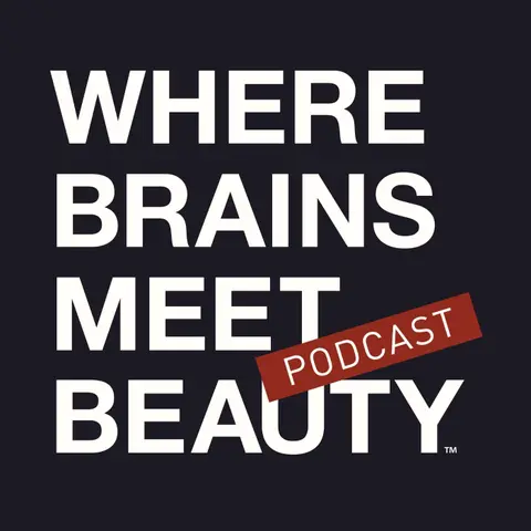 Episode 317, Ron Gee, Beauty Industry Executive and Luminary Advisor of Accenture: What Really Happens When Beauty Brands Get Acquired And What Comes Next