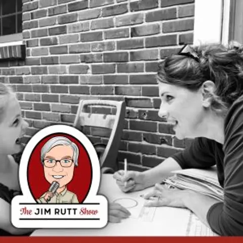 EP 272 Loribeth Ford Jarrell on Bespoke Education