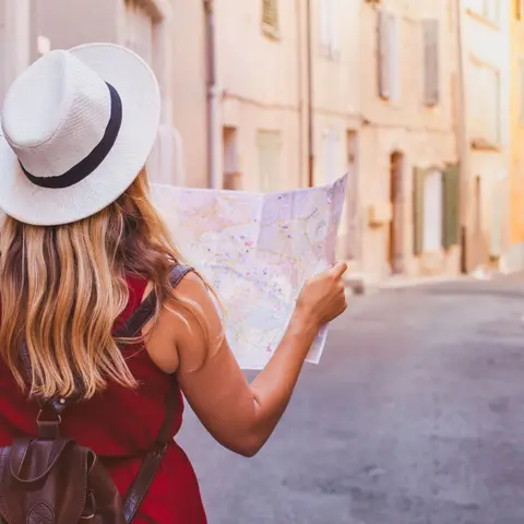 Conversational Spanish: How to Ask for Directions