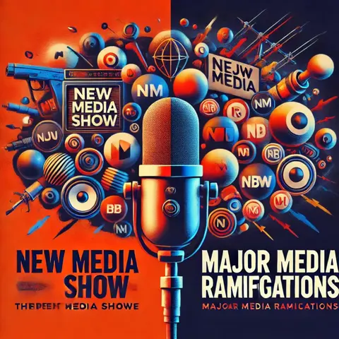 Trump on Rogan and Podcast Insights with guest Matt Cundill #604