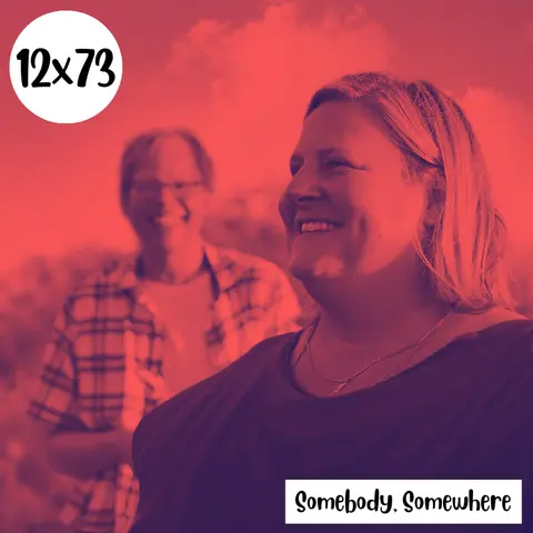 s12e73: Física o química – Somebody, Somewhere
