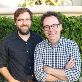 Dan & Kevin Hageman Profile Photo