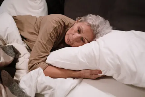 Why Rest Feels Uncomfortable