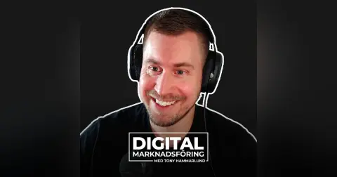Nya AI-sökrapporter, promptspårning och hur branschen mäter – Alexander Öqvist #166