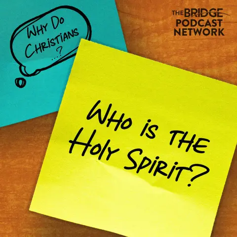 How We Know the Holy Spirit Is God