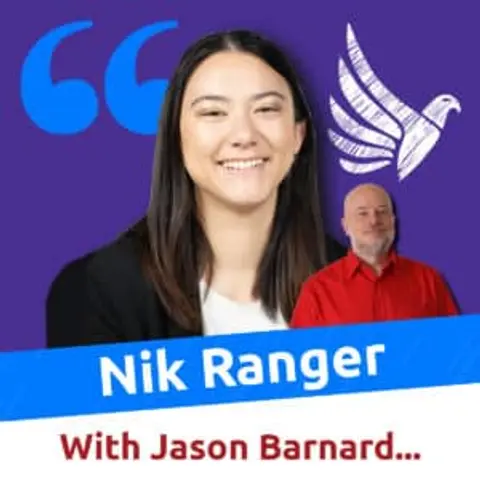 Semantically Driven Site Architecture (Nik Ranger and Jason Barnard)