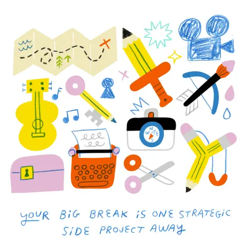 252 - Which of the 3 Stages of The Creative Path are You in Right Now?