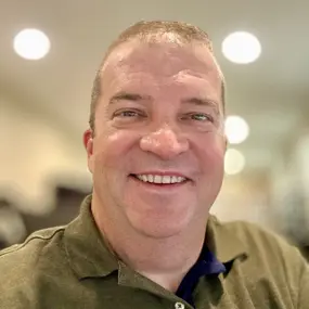 Bill McMenamin Profile Photo