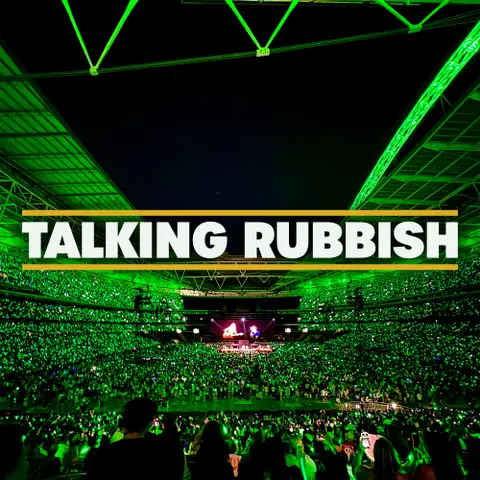 7. How green is a Taylor Swift concert?