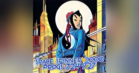 ep 237 – Progs 724-727