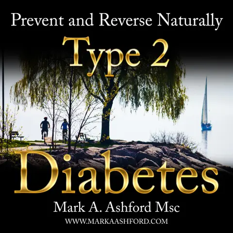 Prevent and Reverse Naturally Type 2 Diabetes: Breakfast