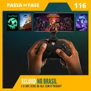 Xcloud no Brasil e o que será da OLX sem o Thiago!? | E116