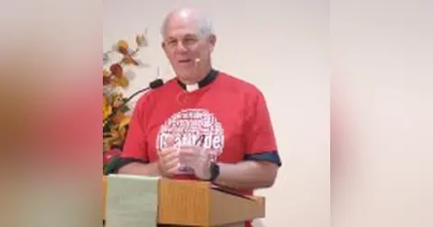 11/16/25 "Predictable Chaos" by Pastor Jim Lindus - 8 a.m.