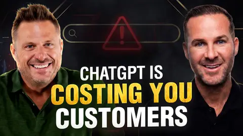 How to Make ChatGPT Recommend Your Business | Brett Farmiloe