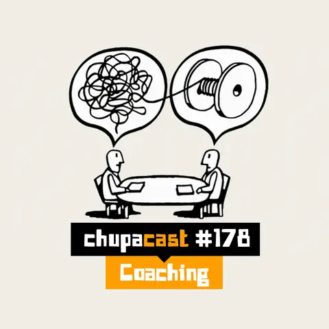 Episódio #178 – Coaching