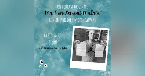 La storia di Jimmi