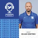 V srcu športa: Dejan Kontrec