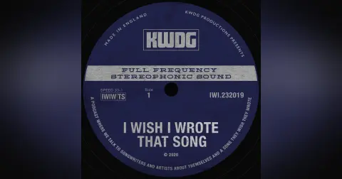 Emily Barker - I Wish I Wrote That Song