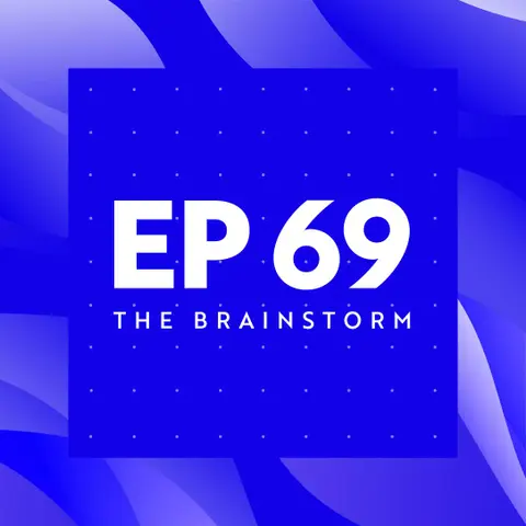 Tokenization And Tweets | The Brainstorm EP 69