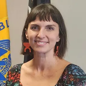 Kristy Marynak PhD MPP Profile Photo