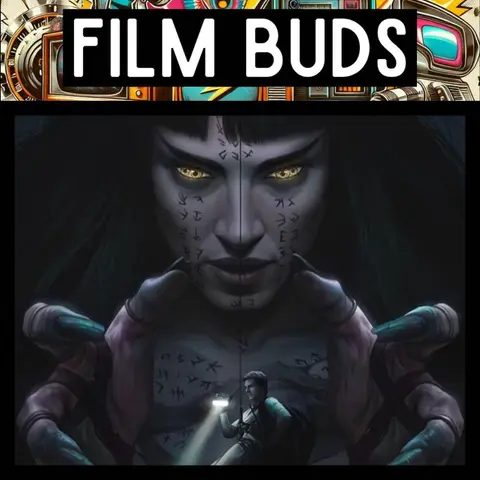 557: The Mummy