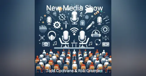 Podcasting Insights from Podfest 2025 #614