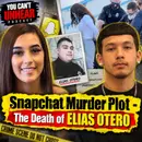 She Lured Him Through SNAPCHAT... His Brother Died Trying to Save Him - ELIAS OTERO