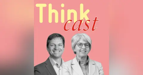 ThinkCast avec Elisabeth Baume-Schneider