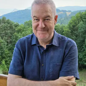 Massimo Pigliucci Profile Photo