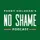 Paddy Holohan's No Shame Podcast