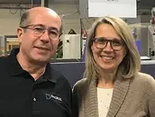 Ep. 30 – Developing a Machining Culture with Victor and Betty DaCruz
