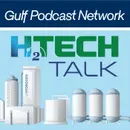 Solving hydrogen's hidden problem: MOF-based storage with Dr. Jahan Kanga of RUX Energy