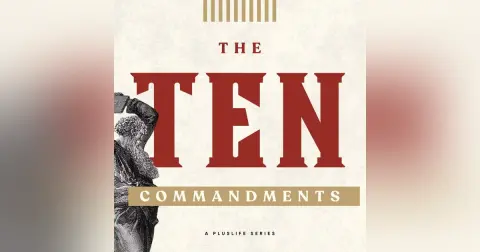 The 10 Commandments | Do Not Murder