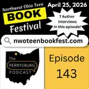 Northwest Ohio Teen Book Festival