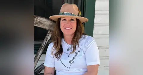 Close Up Radio Spotlights End of Life Advocate and Author Leslie Vick