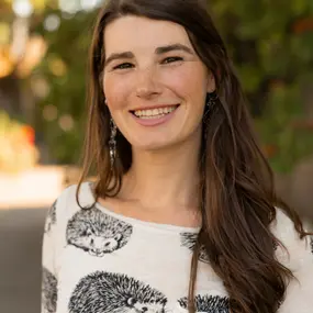 Sara Wolk Profile Photo
